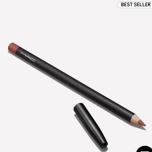 MAC Lip Pencil Shade BEIGE-TURNER Dusty Beige Full Size 1.45g New in Box